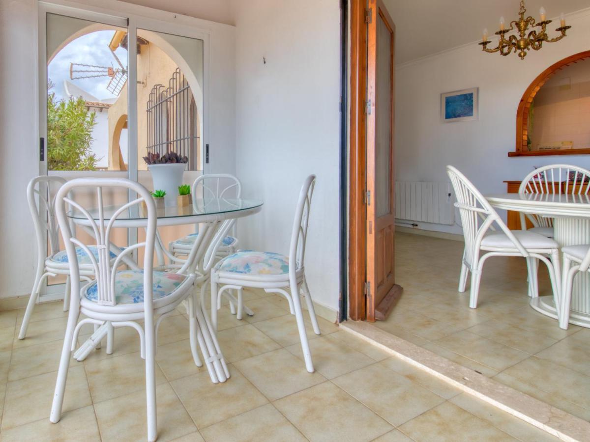 Holiday Home Peeters By Interhome カルプ エクステリア 写真