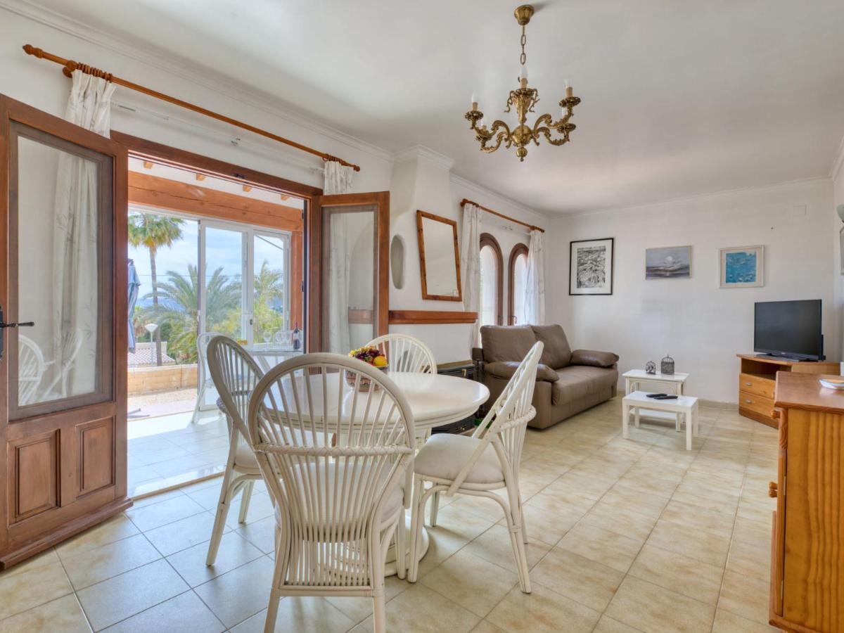 Holiday Home Peeters By Interhome カルプ エクステリア 写真