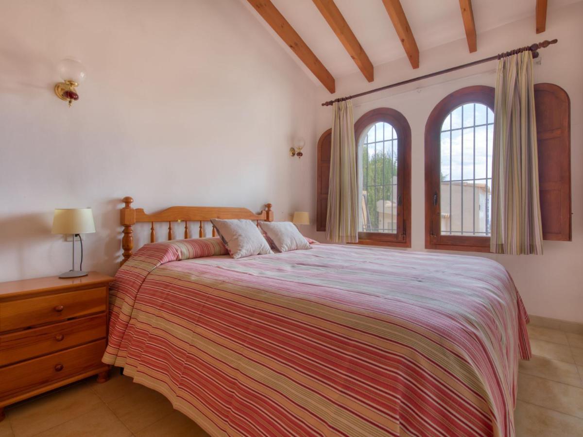 Holiday Home Peeters By Interhome カルプ エクステリア 写真