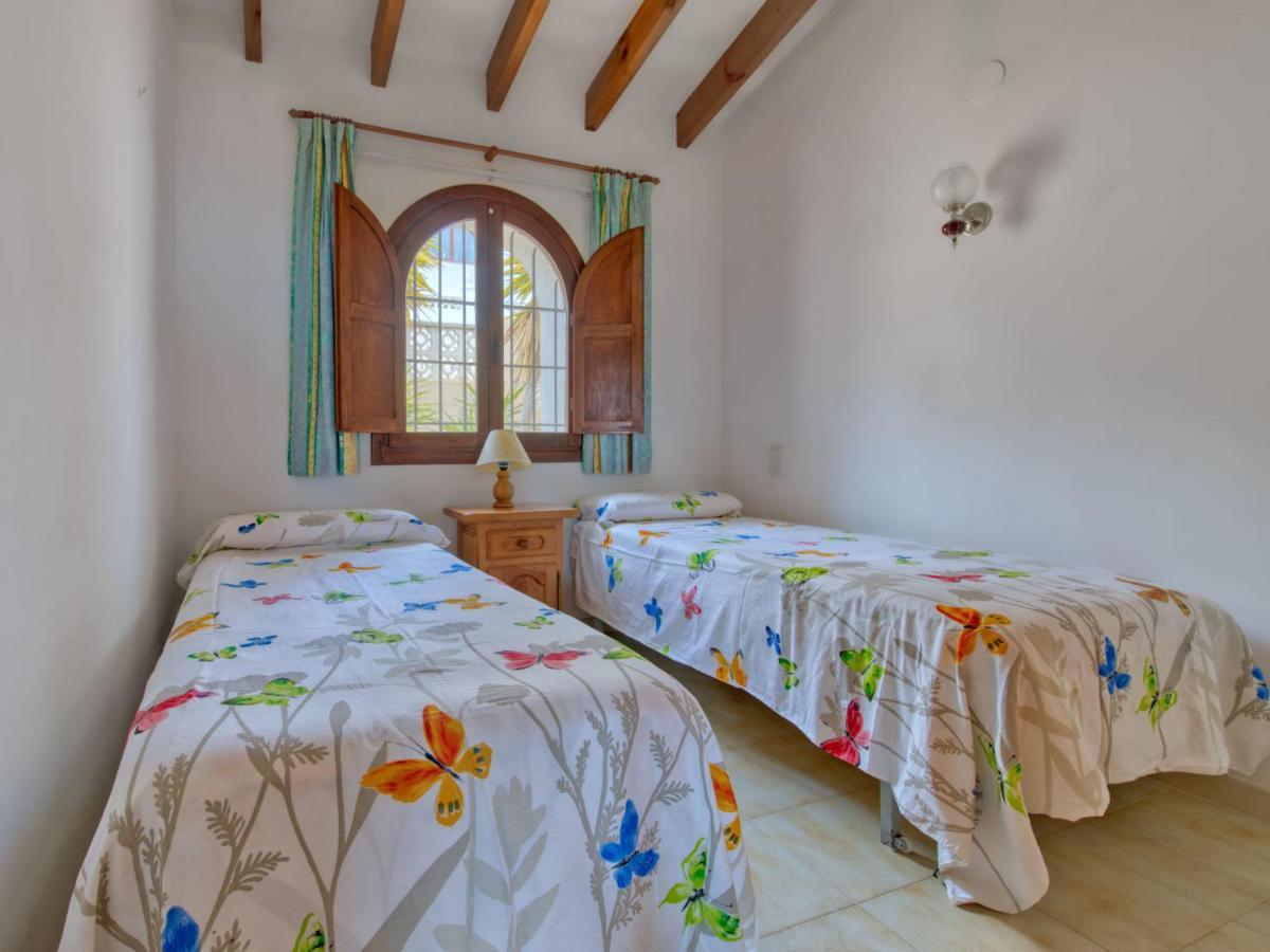 Holiday Home Peeters By Interhome カルプ エクステリア 写真