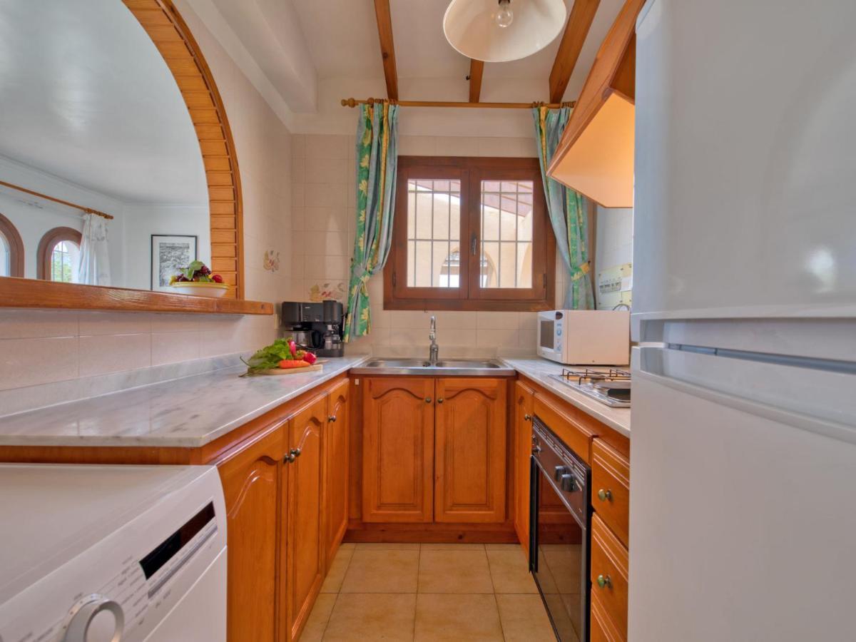Holiday Home Peeters By Interhome カルプ エクステリア 写真